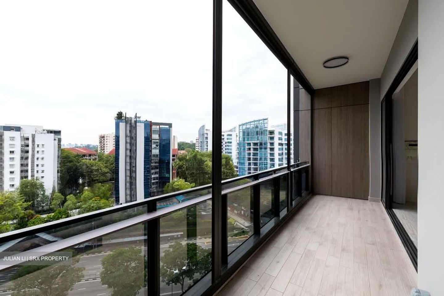 Leedon Green (D10), Condominium #554579421